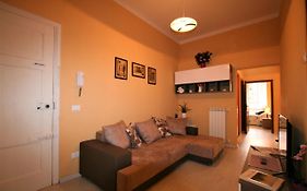 Giara Cozy Apartment